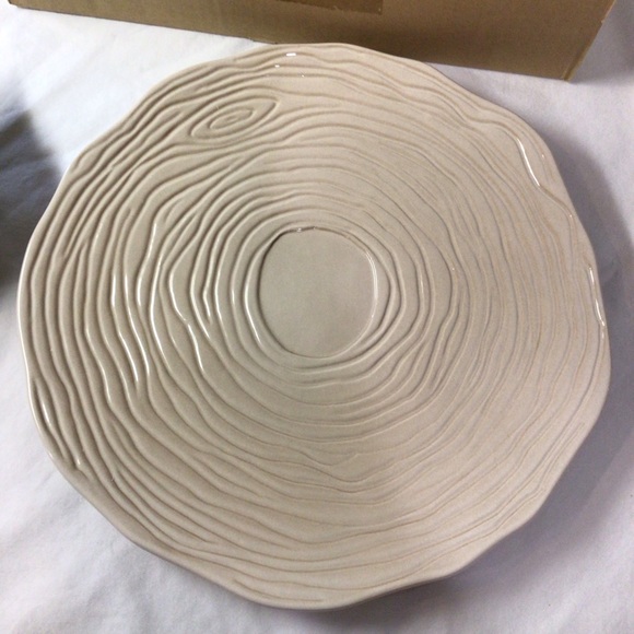 Celebrating Home Hootie and Happiness chip & dip set - Picture 3 of 12